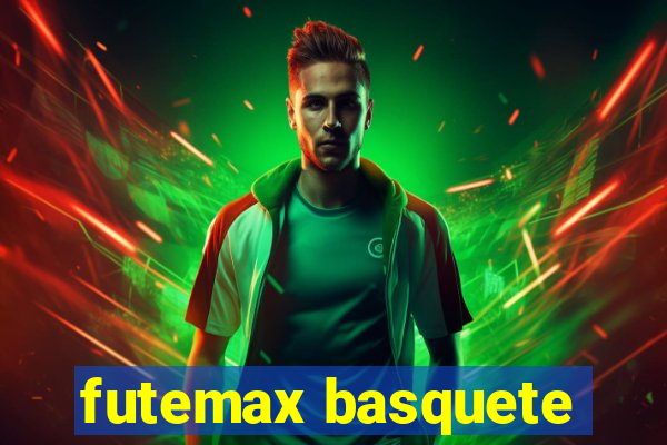 futemax basquete